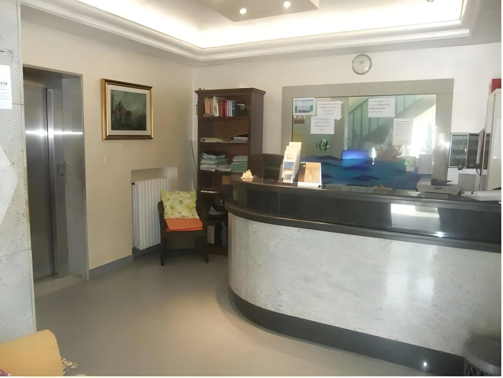 Hotel Da Bepi