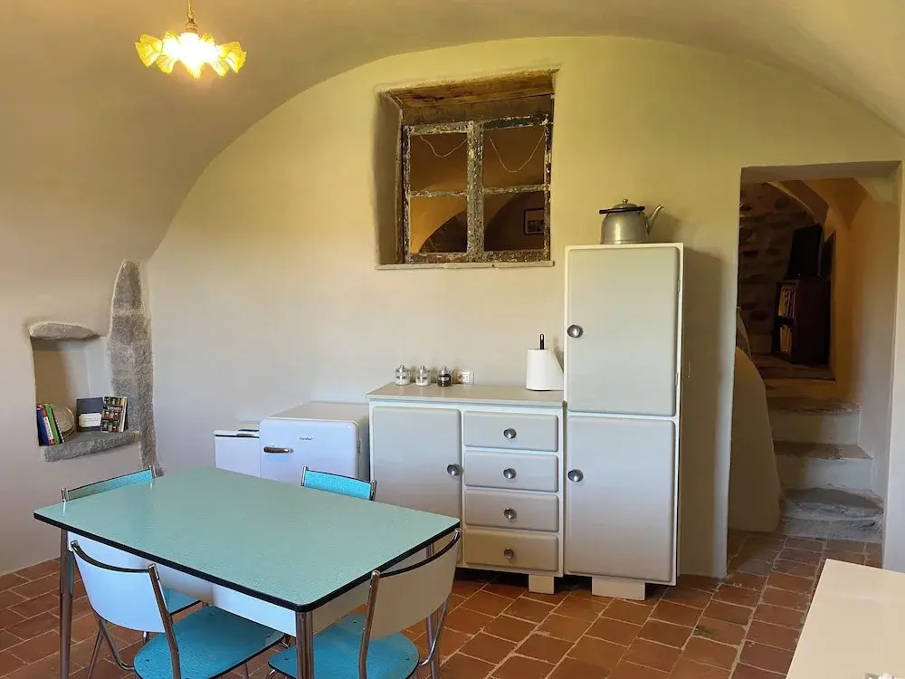 La Casa Medievale Suites e SPA