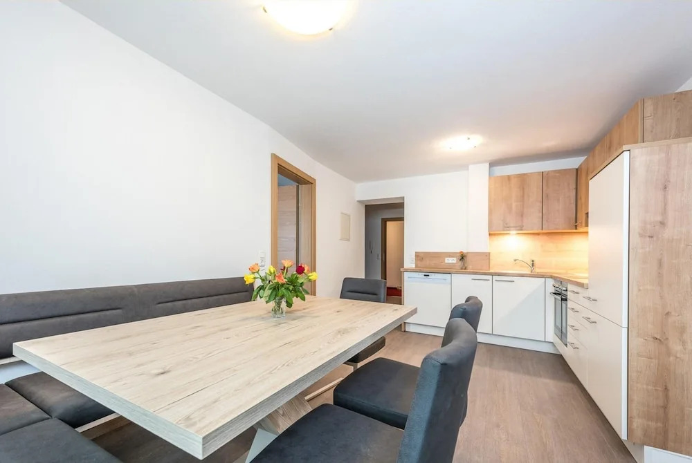 Appartements Sulzer - TOP 15