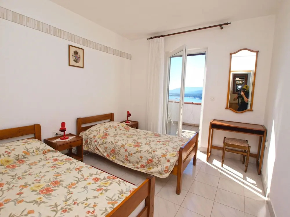 Apartments Rabac 981