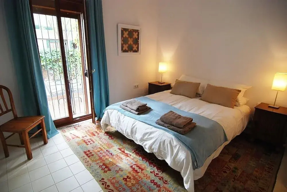 Casa Las Viñas