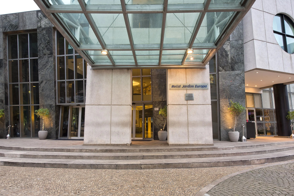 Meliá Jardim Europa