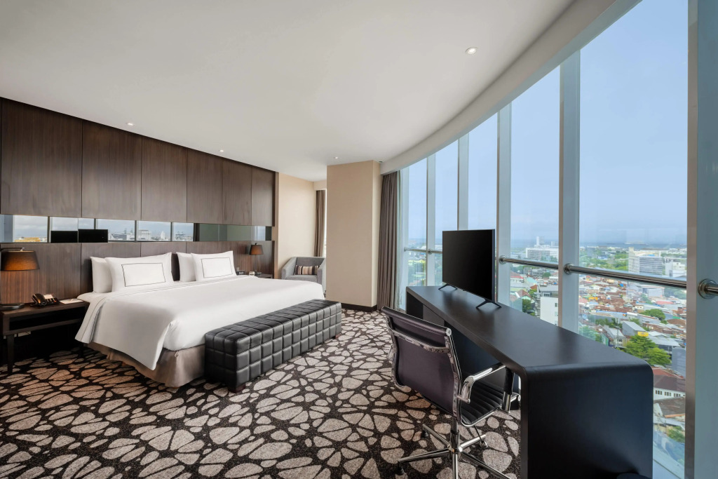 Meliá Makassar