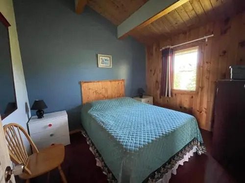Beach & Breeze Cottages