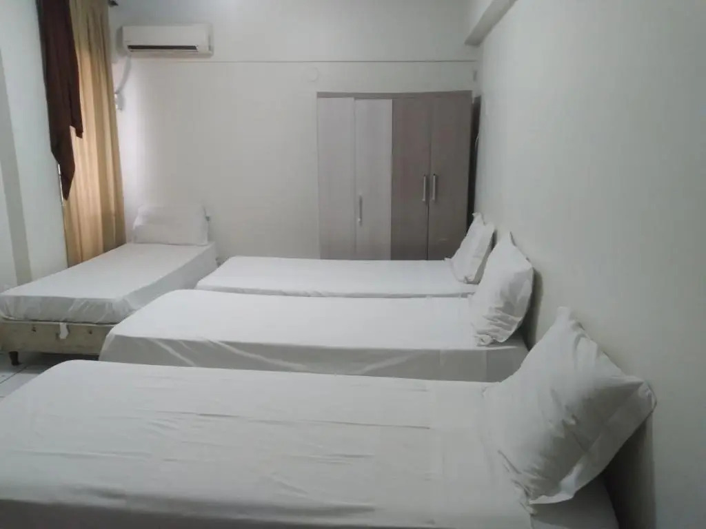 Hotel Fronteira
