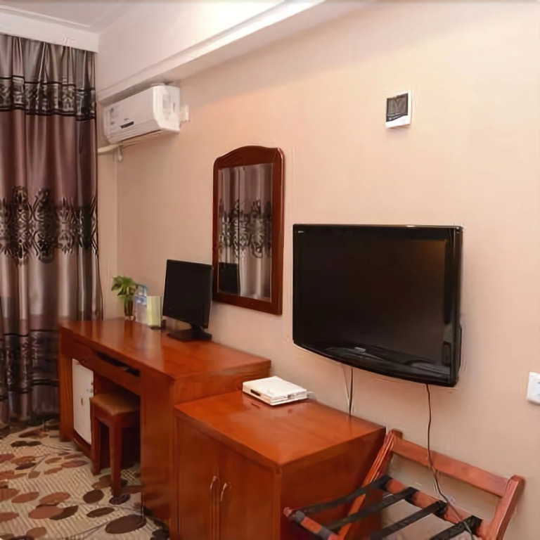 Jin He Hotel