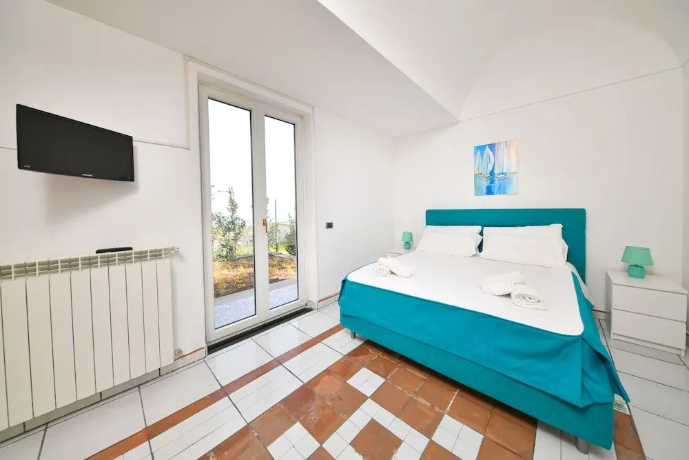 Villa Stefania