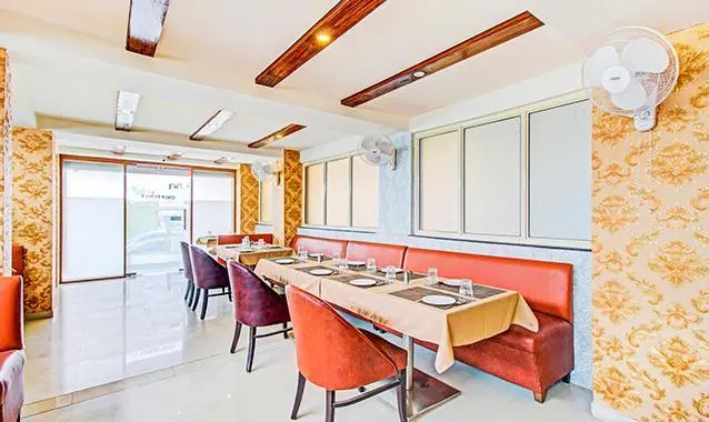 Renuka Executive