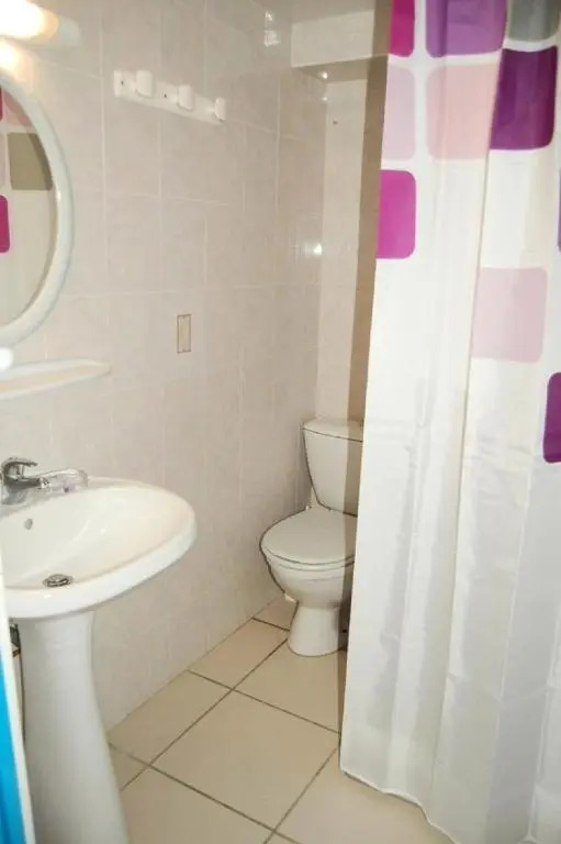 Résidence BELLE PLAGE - Maisons & Villas pour 6 Personnes 64