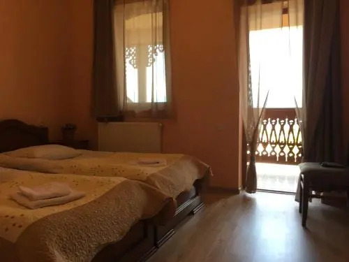 Hotel Sweet Home