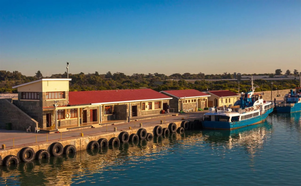 Santa Maria Beach House