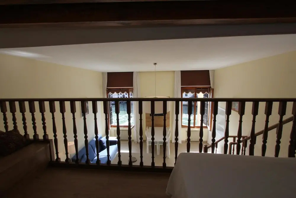 City Apartments - Residence Terrace Gran Canal