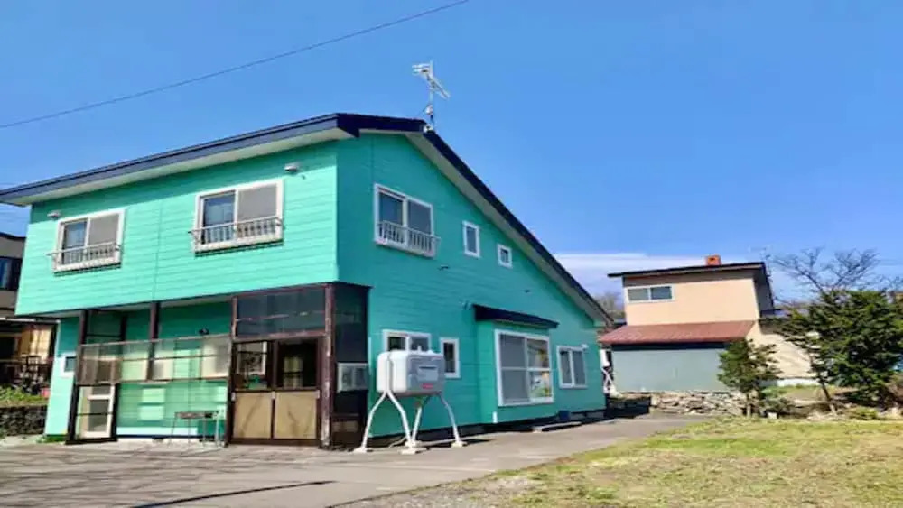 Holiday House Toya