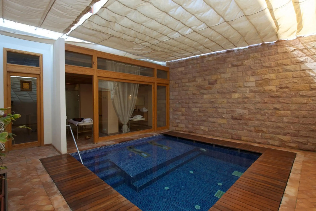 Fort Arabesque The Villas