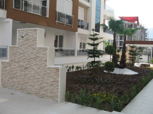 Premium Park Residence