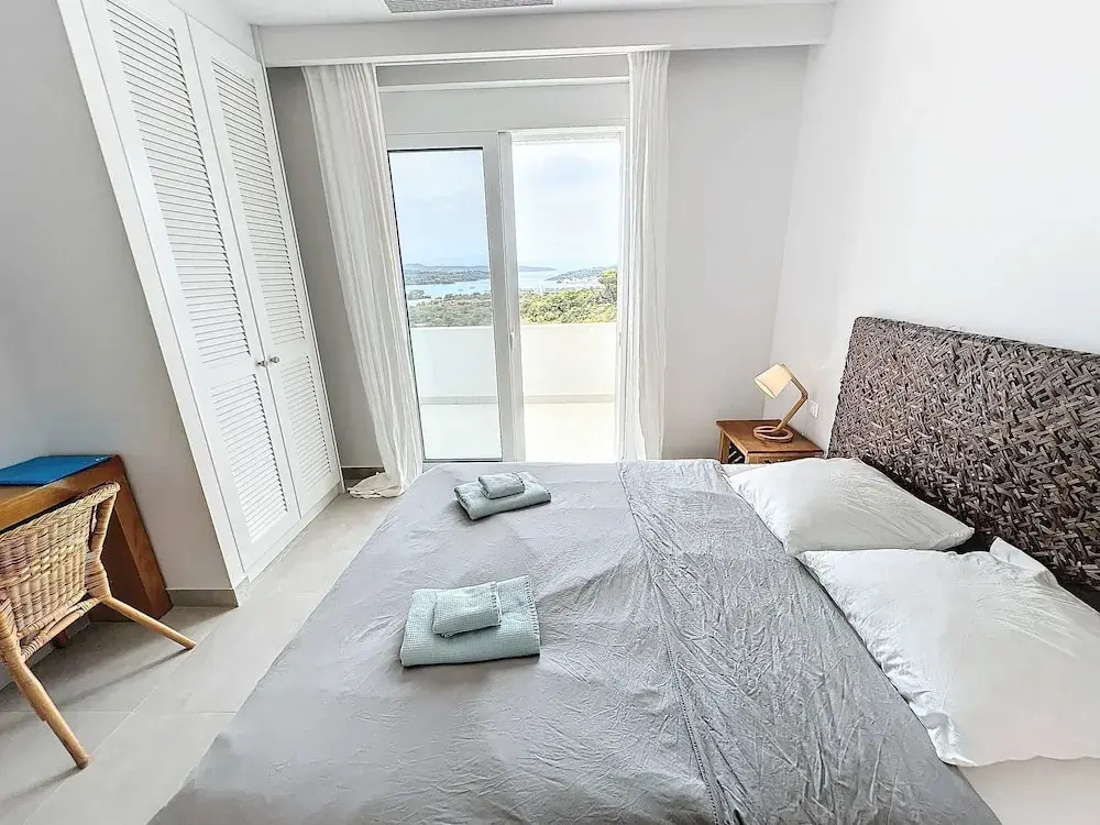 Modern VIP Villa 100 Privacy Stunning Views