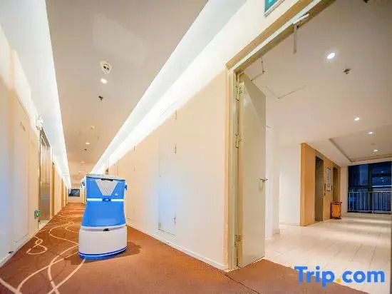 HanTing Premium Hotel (Xi'an Western Avenue Industrial Park)