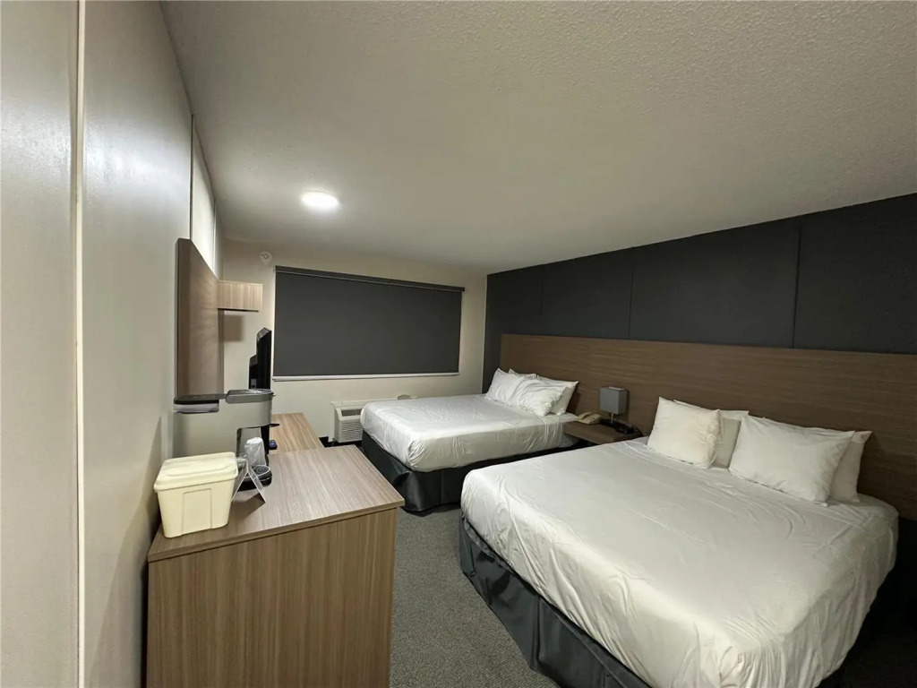 SureStay by Best Western Smithers