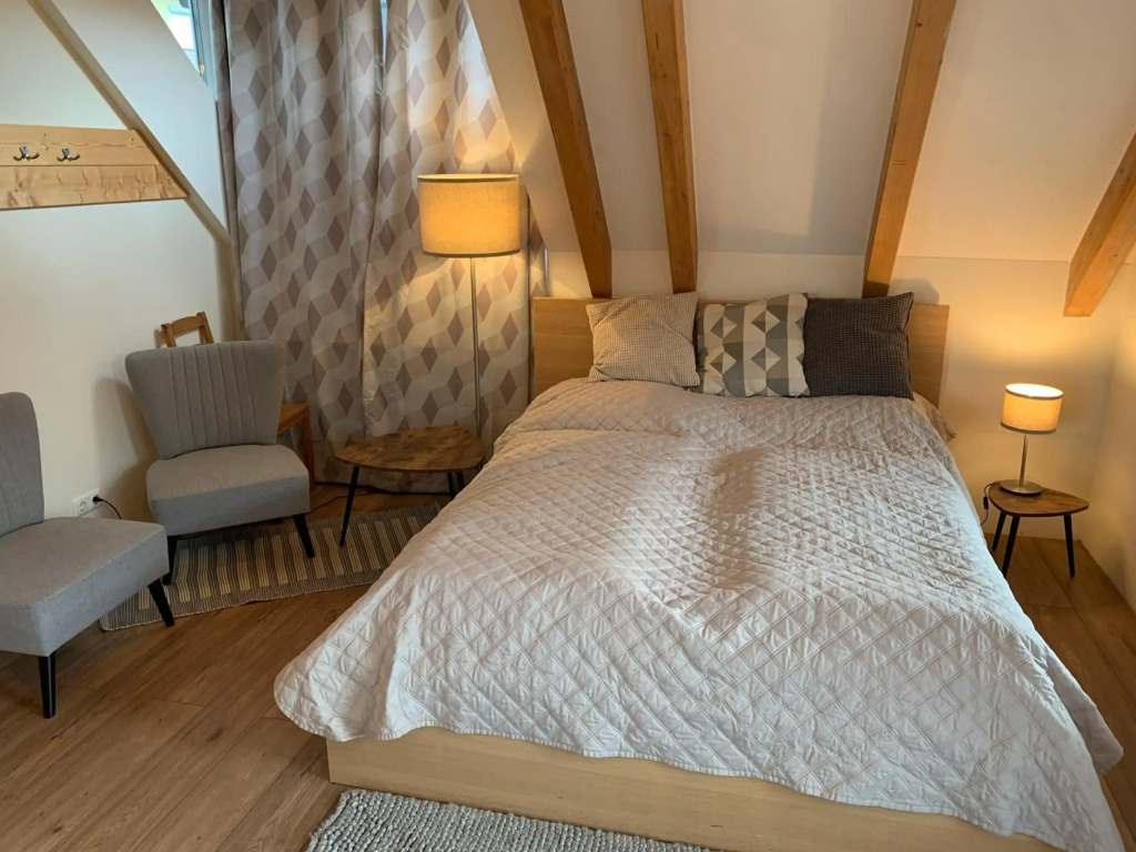 Book-A-Room City Apartment Salzburg
