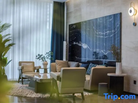 The Fogang Tolanno Hot-Spring Resort
