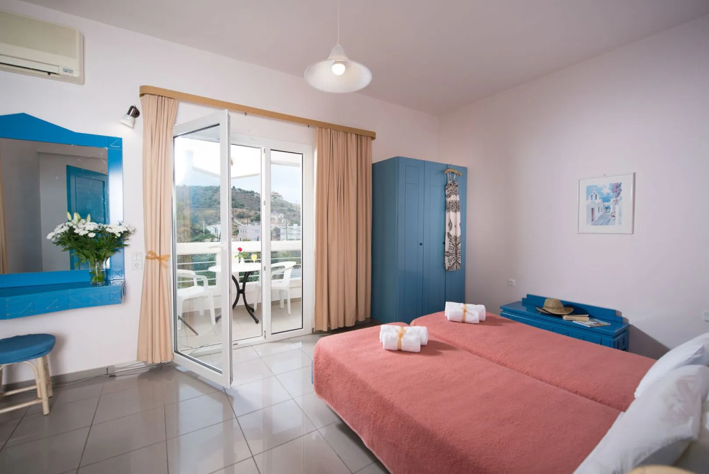 Scala Boutique Hotel & Suites