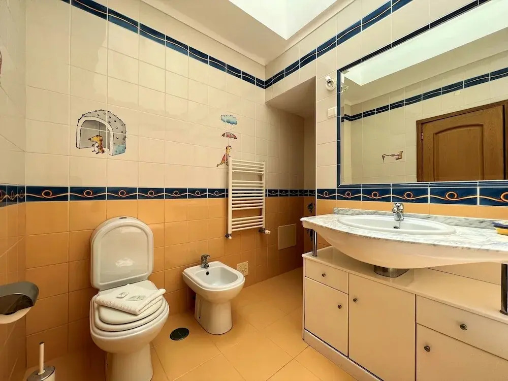 Lagos Typical House by Homing