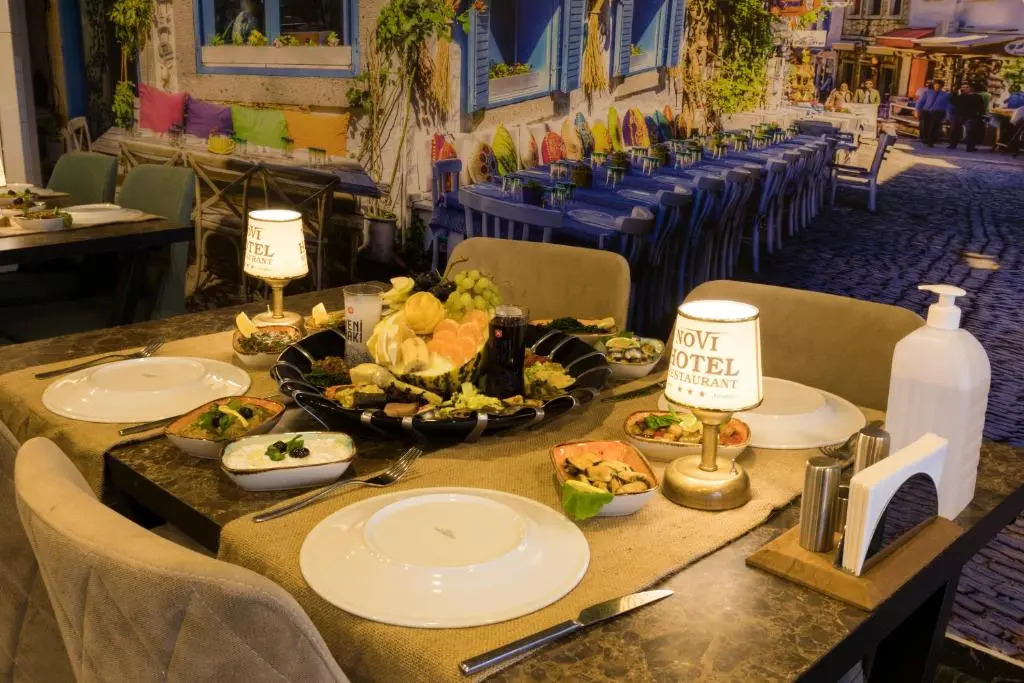 Florya Novi Hotel