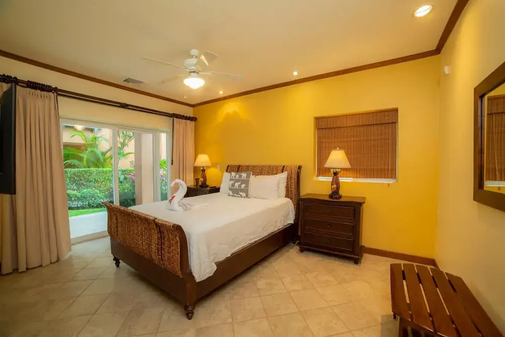 Los Suenos Resort Veranda 5F - 2 bdr 2 bath