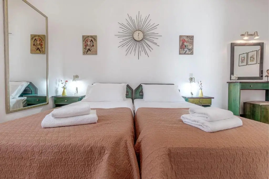 New Era Glyfada Apartments Menigos Resort Home 112
