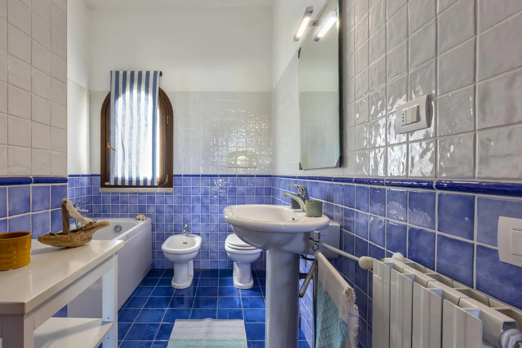 Villino Coralla 2 Bedrooms Apartment in Alghero