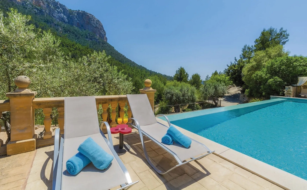 Hotel Rural SOlivaret & Spa