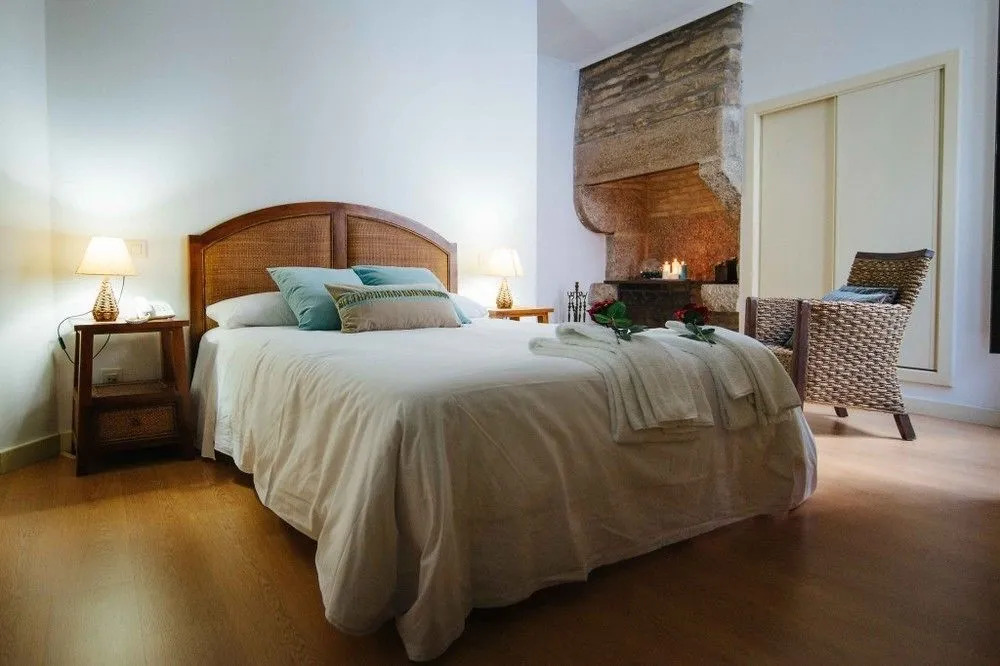 Hotel Arco de Mazarelos