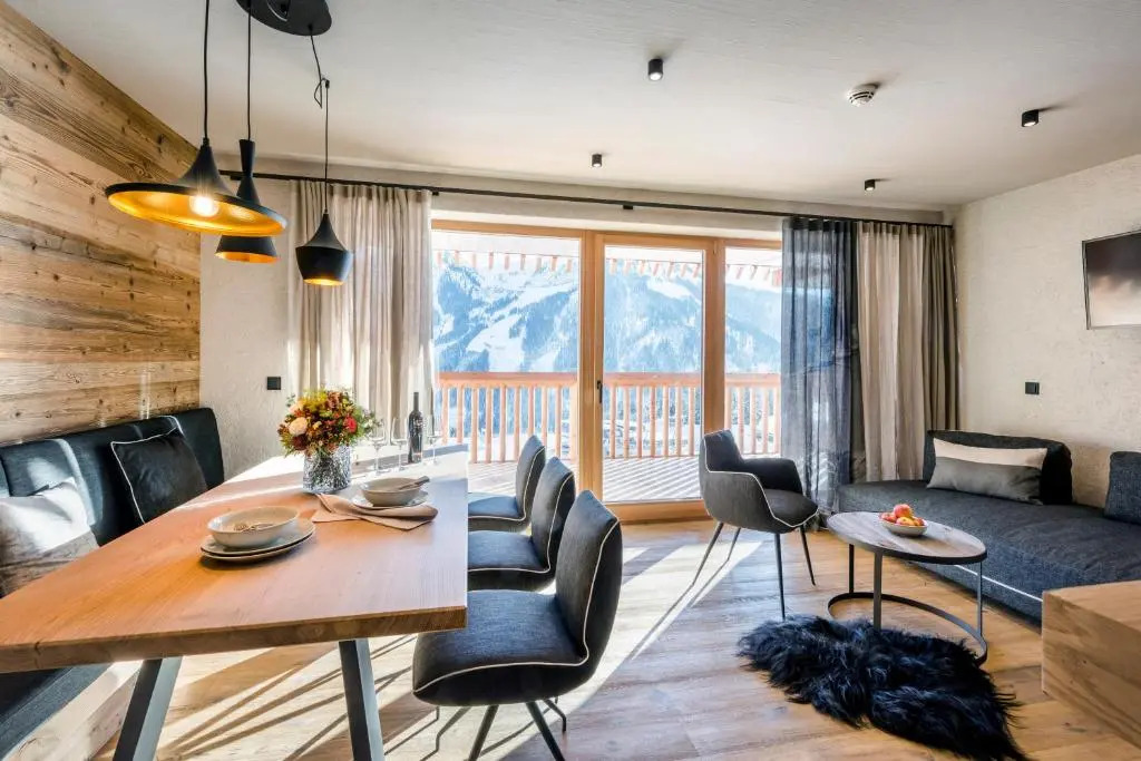 Die Alm 1350