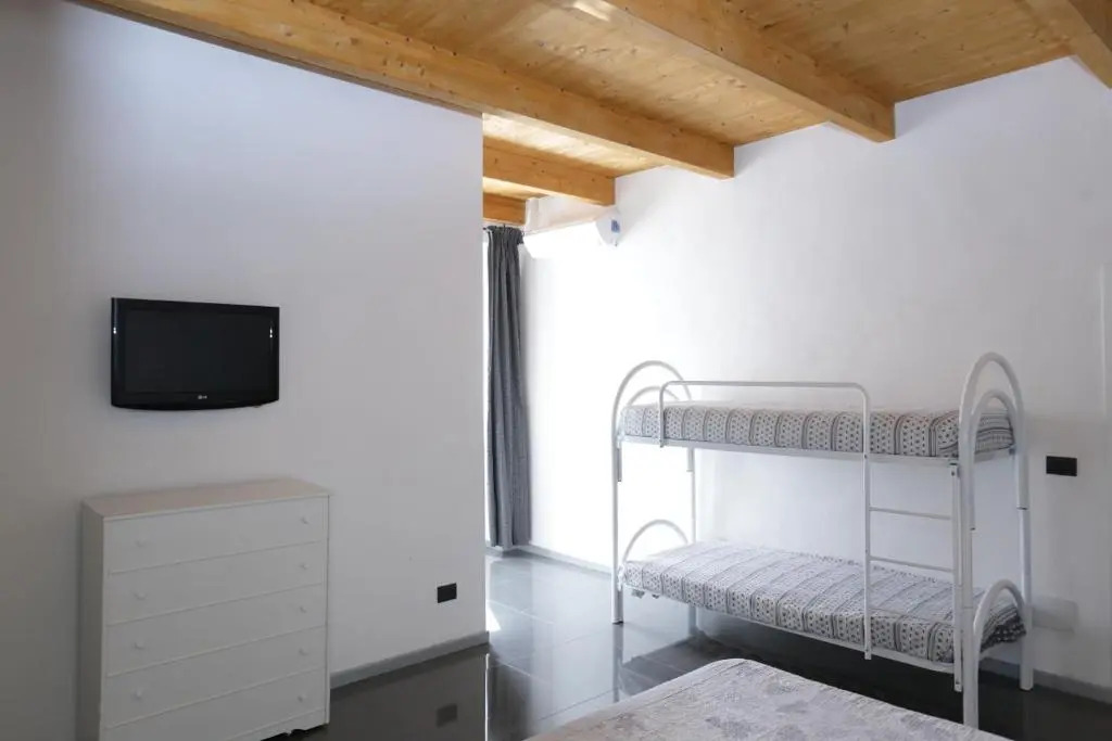 B&B LAntico Portico