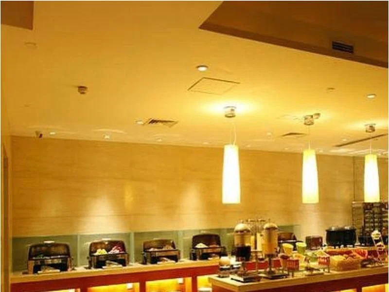 JI Hotel Chengdu Dongjiao Memory