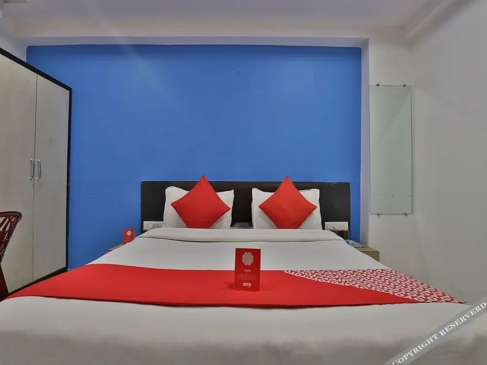 Hotel Hillton Inn