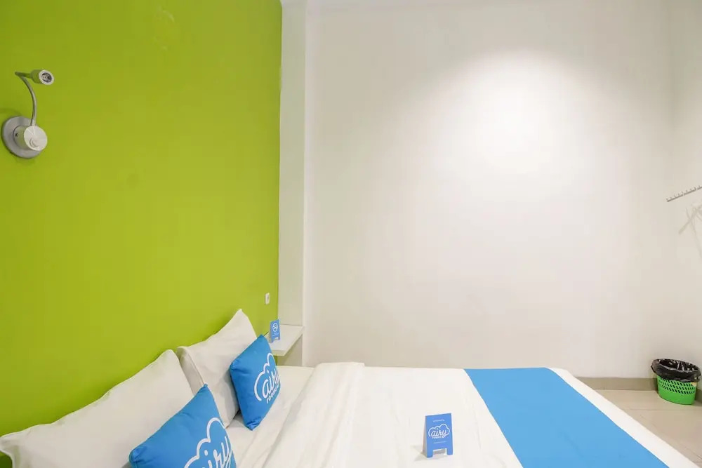 Airy Damai MT Haryono 31 Balikpapan