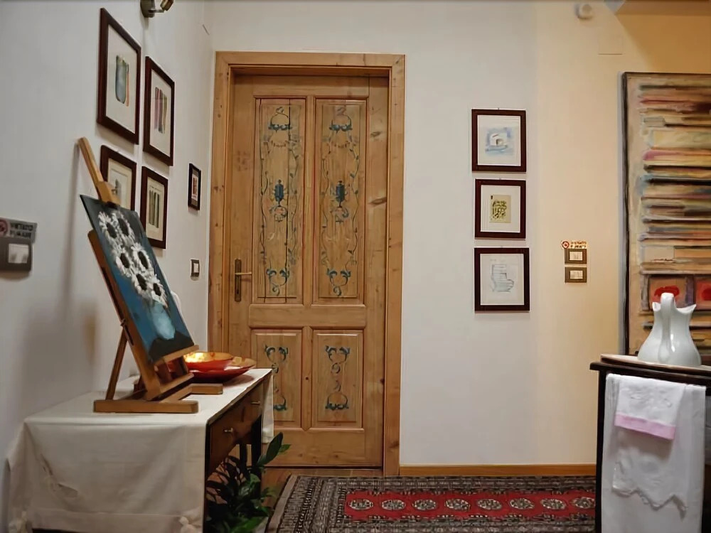Ca Del Cardo