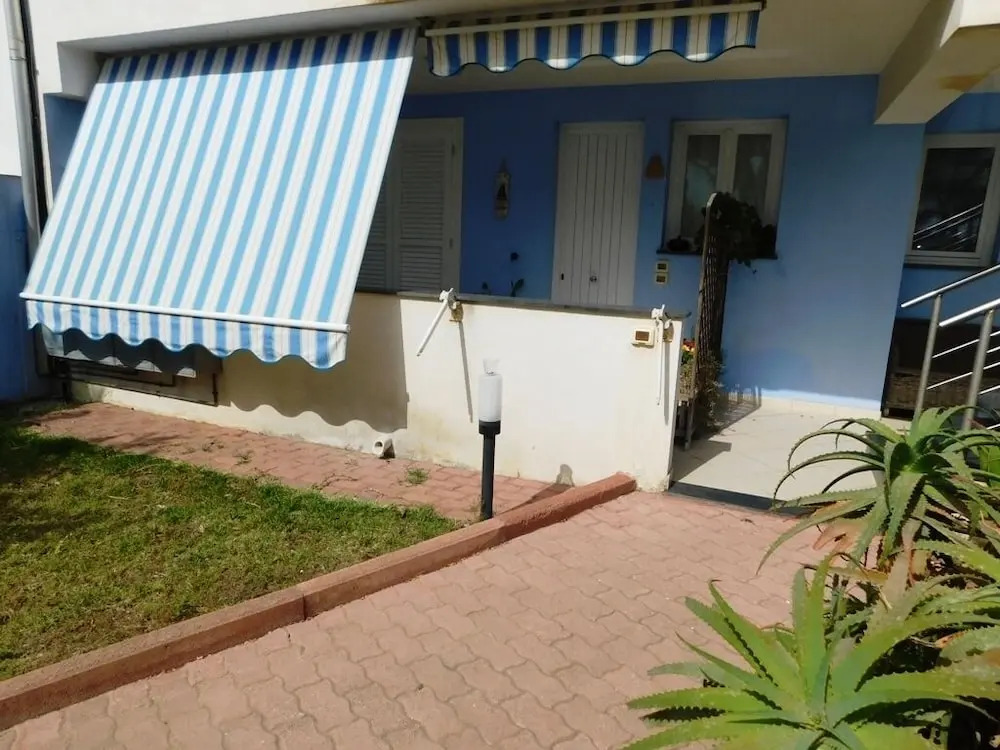 Apartment with Swimming Pool for 4 in Marzamemi