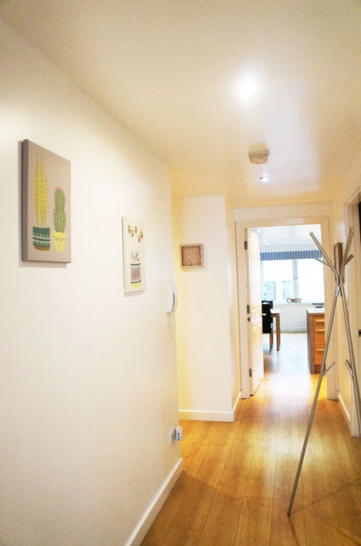 Cosy Apartment in Quiet City Centre