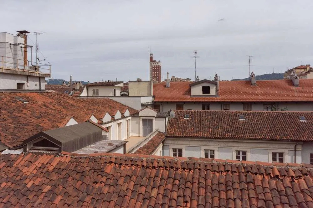 Palazzo Capris Exclusive Duplex