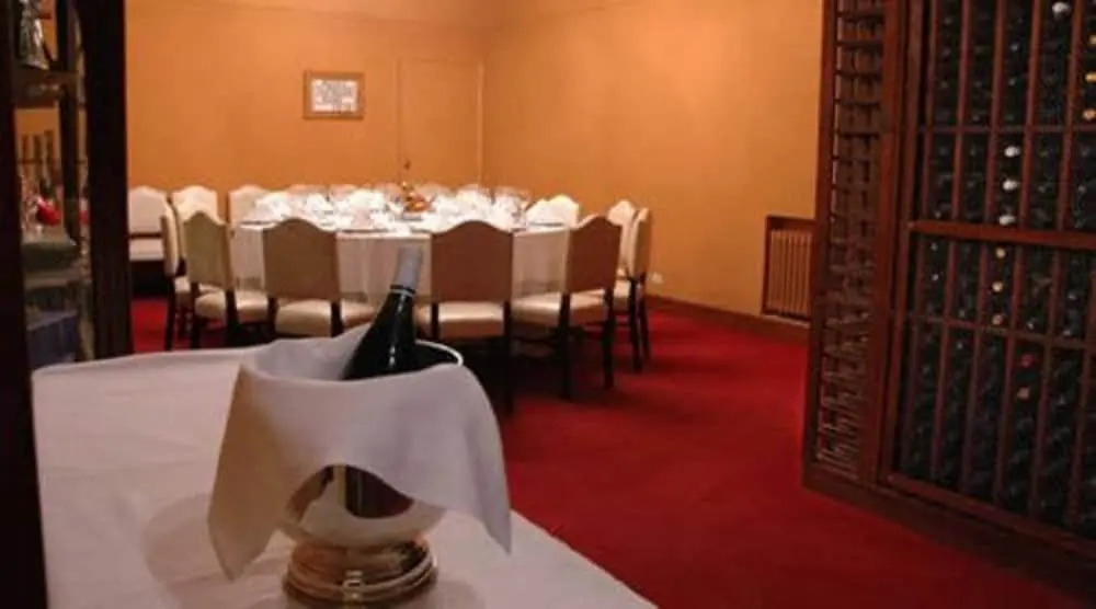 Hotel Austral Bahía Blanca