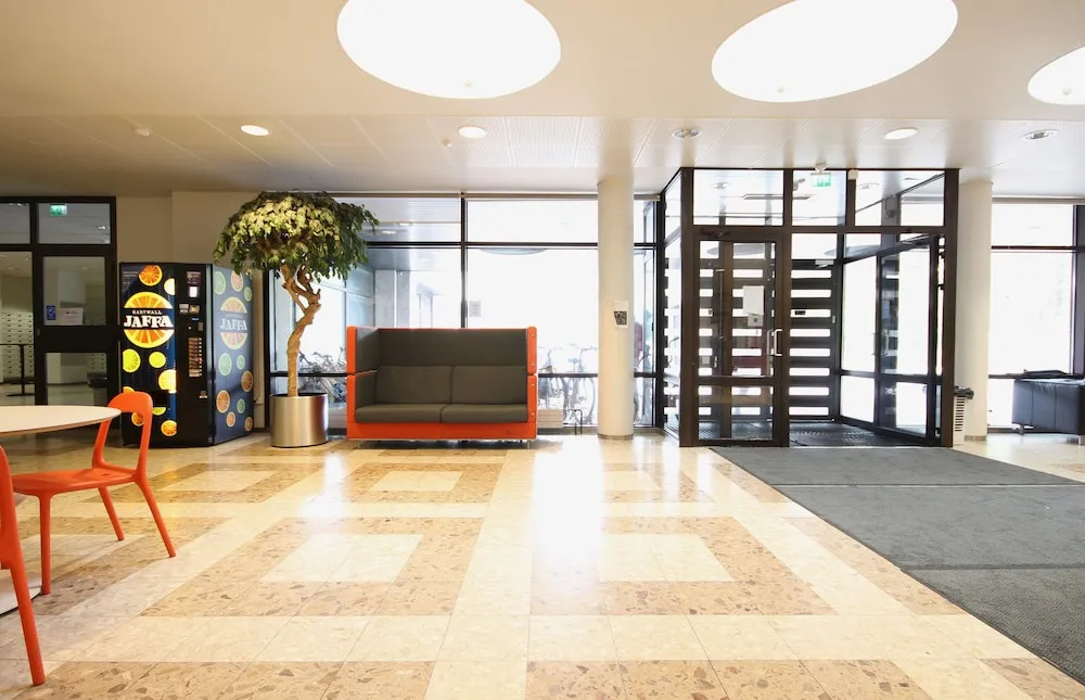 Forenom Private Rooms Espoo Kilo