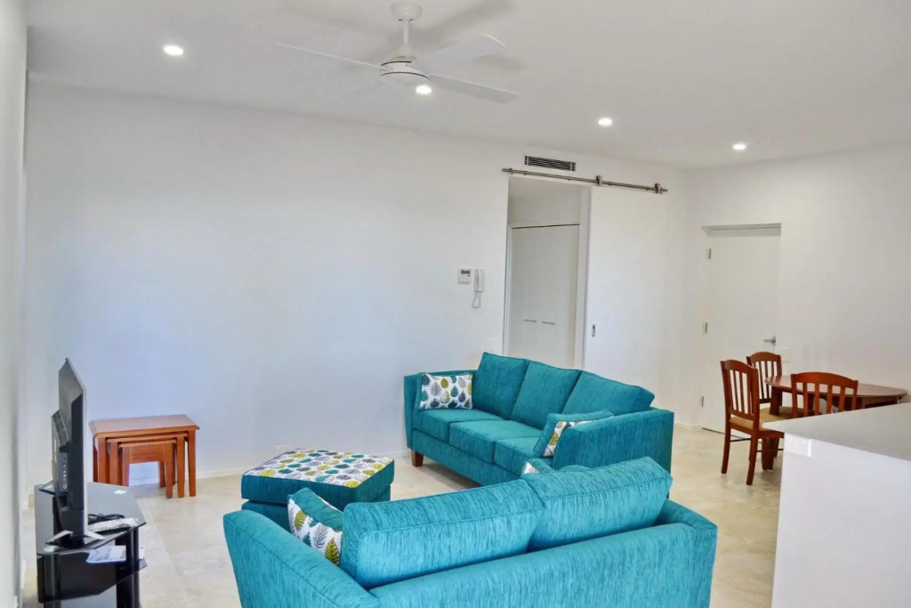 Waterford Apartment 7