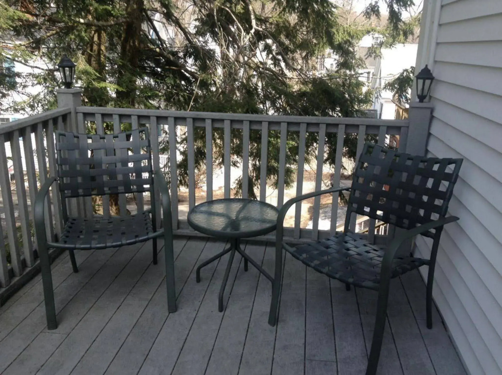 Pryor House B&B
