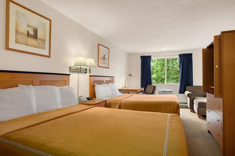 Travelodge Port of Tacoma