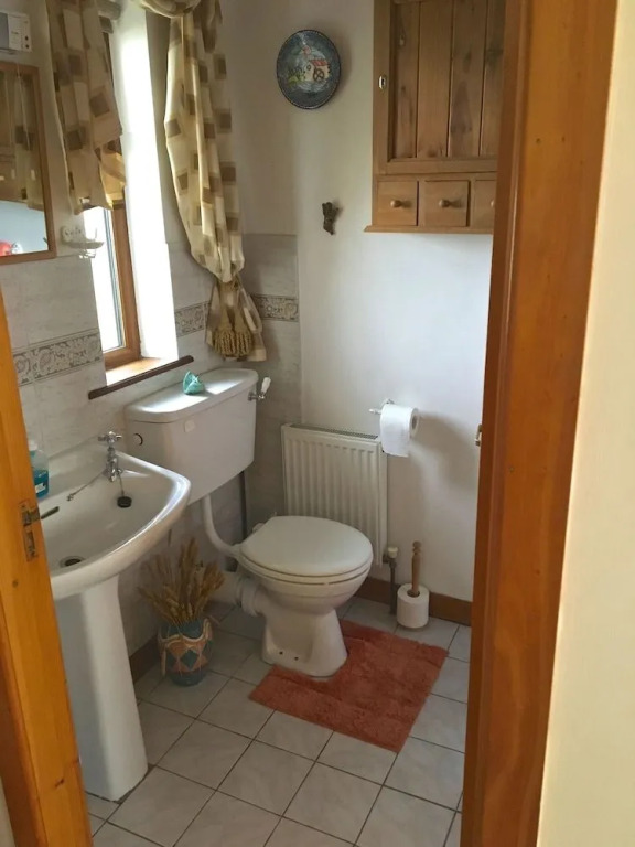 Ballyclogher House B&B