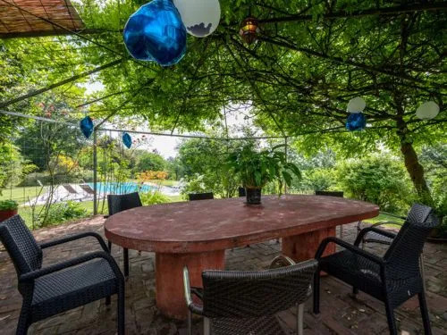 Casa Carla (COZ200)