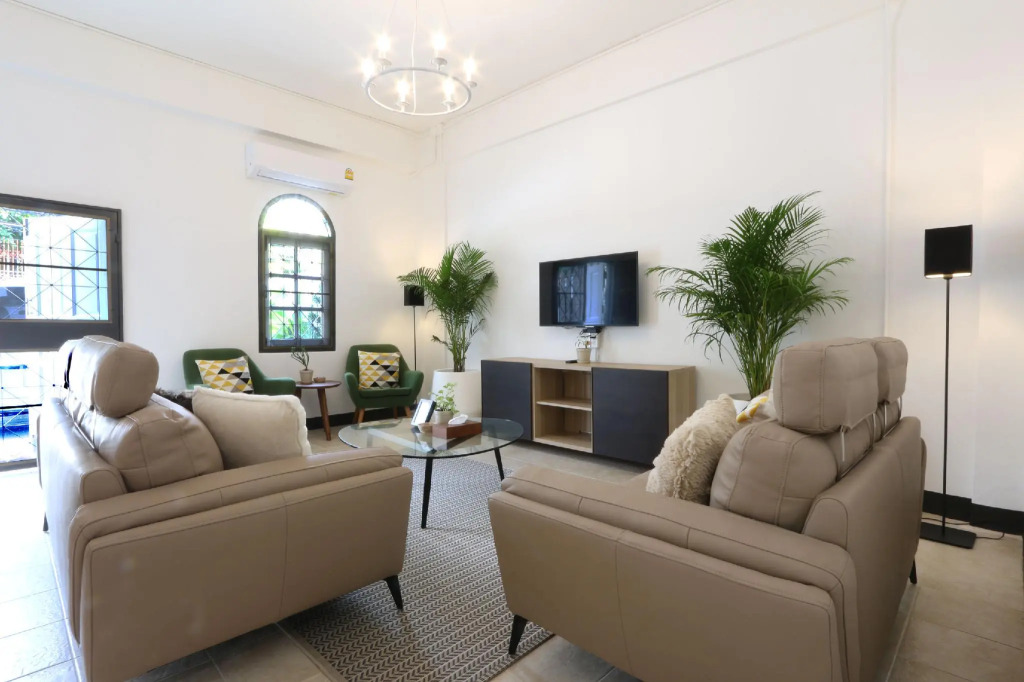 Neveu Premier Residence : Ratchada