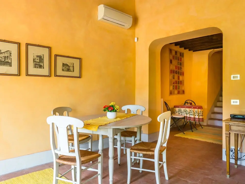 Holiday Home in Chianti With Pool